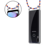 Load image into Gallery viewer, Orange blau weiß / Galaxy A10s / M01s