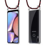 Load image into Gallery viewer, Schwarz rot / Galaxy A10s / M01s