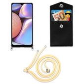 Load image into Gallery viewer, Beige / Galaxy A10s / M01s