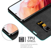 Load image into Gallery viewer, Türkis / Galaxy S21 PLUS