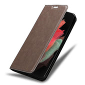 Load image into Gallery viewer, Braun / Galaxy S21 ULTRA