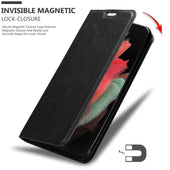 Load image into Gallery viewer, Schwarz / Galaxy S21 ULTRA
