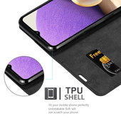 Load image into Gallery viewer, Schwarz / Galaxy A32 5G
