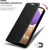 Load image into Gallery viewer, Schwarz / Galaxy A32 5G