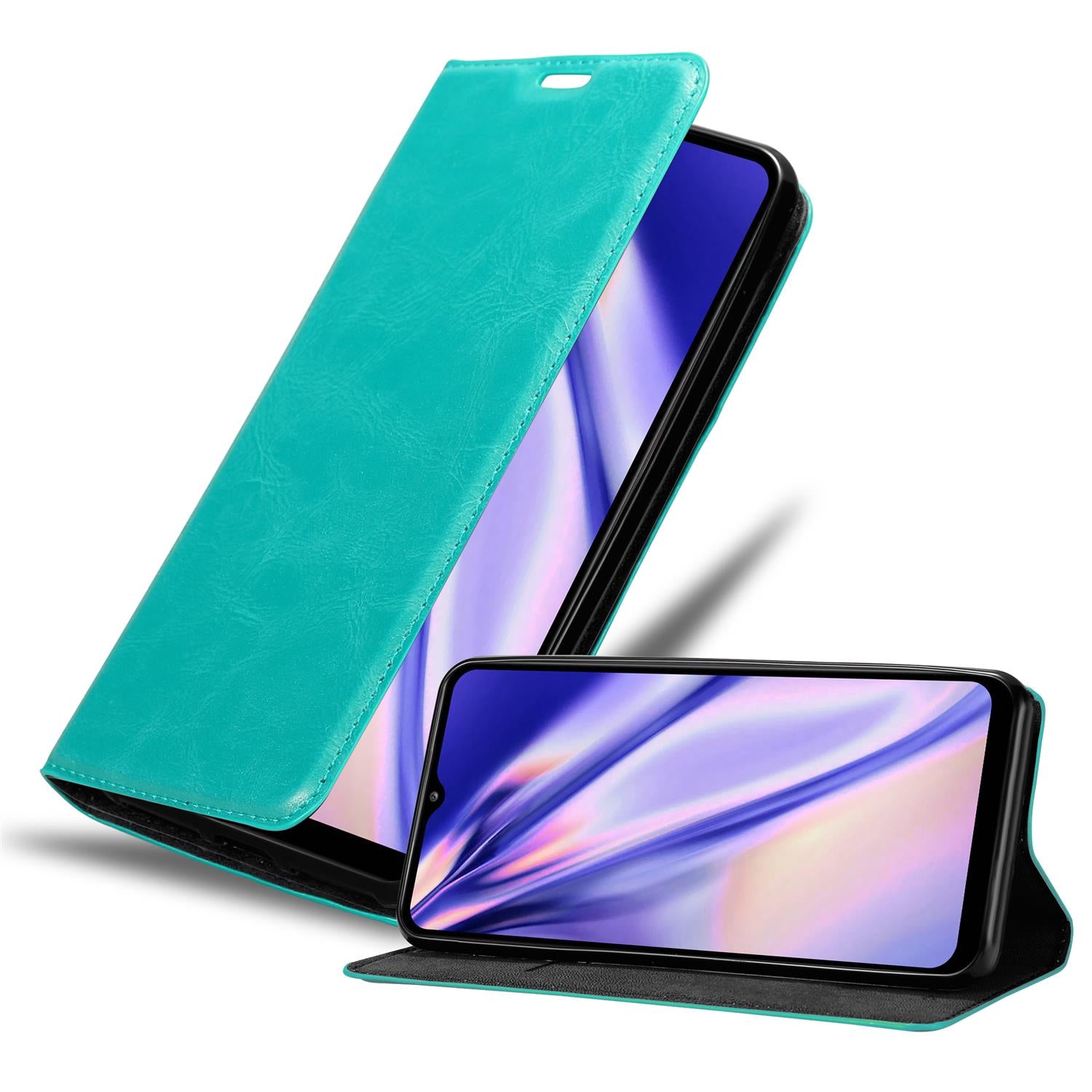 Türkis / Galaxy A32 5G