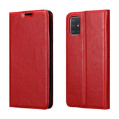 Lade das Bild in den Galerie-Viewer, Rot / Galaxy A52 (4G / 5G) / A52s