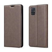 Lade das Bild in den Galerie-Viewer, Braun / Galaxy A52 (4G / 5G) / A52s