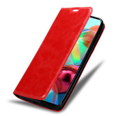 Lade das Bild in den Galerie-Viewer, Rot / Galaxy A72 4G / 5G