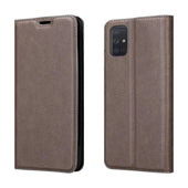 Lade das Bild in den Galerie-Viewer, Braun / Galaxy A72 4G / 5G