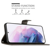 Lade das Bild in den Galerie-Viewer, Grau / Galaxy S21 5G