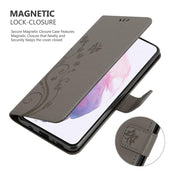 Lade das Bild in den Galerie-Viewer, Grau / Galaxy S21 5G