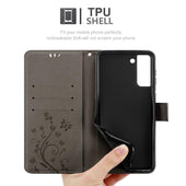 Lade das Bild in den Galerie-Viewer, Grau / Galaxy S21 5G