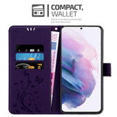 Lade das Bild in den Galerie-Viewer, Lila / Galaxy S21 5G