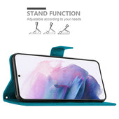 Lade das Bild in den Galerie-Viewer, Blau / Galaxy S21 5G