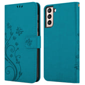 Lade das Bild in den Galerie-Viewer, Blau / Galaxy S21 5G