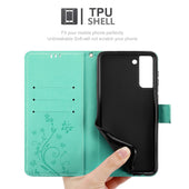 Lade das Bild in den Galerie-Viewer, Türkis / Galaxy S21 5G