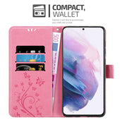 Lade das Bild in den Galerie-Viewer, Rosa / Galaxy S21 5G