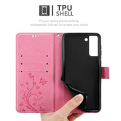 Lade das Bild in den Galerie-Viewer, Rosa / Galaxy S21 5G