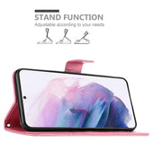 Load image into Gallery viewer, Rosa / Galaxy S21 PLUS