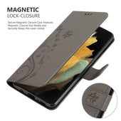 Load image into Gallery viewer, Grau / Galaxy S21 ULTRA