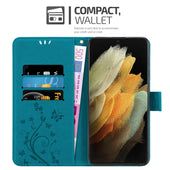 Load image into Gallery viewer, Blau / Galaxy S21 ULTRA
