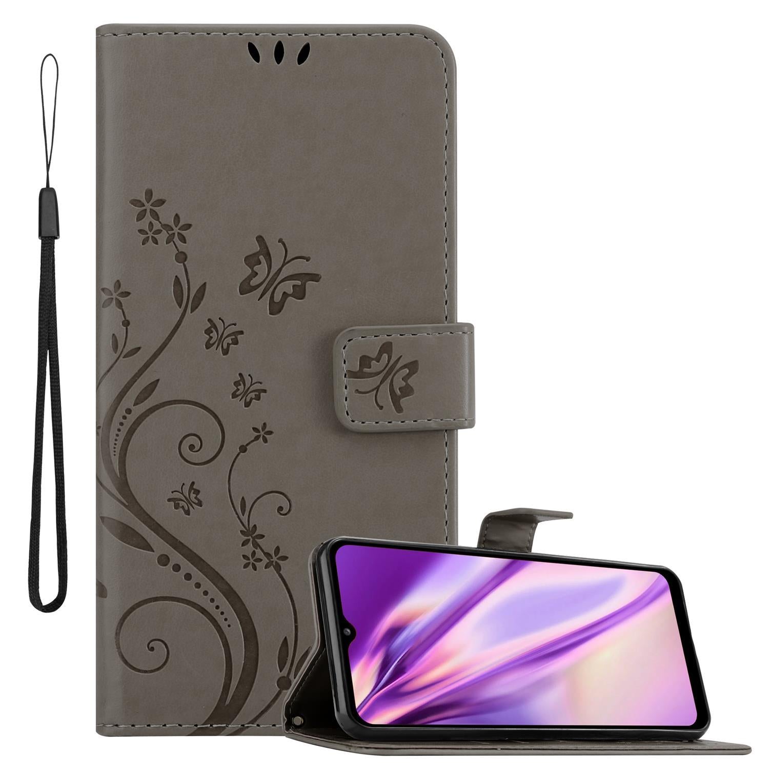 Grau / Galaxy A32 5G