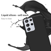 Lade das Bild in den Galerie-Viewer, Schwarz / Galaxy S21 ULTRA