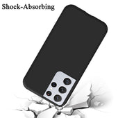 Lade das Bild in den Galerie-Viewer, Schwarz / Galaxy S21 ULTRA