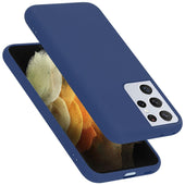 Load image into Gallery viewer, Blau / Galaxy S21 ULTRA