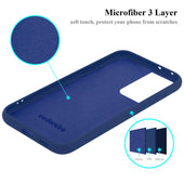 Load image into Gallery viewer, Blau / Galaxy S21 ULTRA