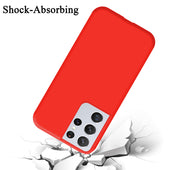 Lade das Bild in den Galerie-Viewer, Rot / Galaxy S21 ULTRA