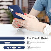 Load image into Gallery viewer, Blau / Galaxy A32 5G