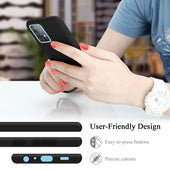 Load image into Gallery viewer, Schwarz / Galaxy A52 (4G / 5G) / A52s
