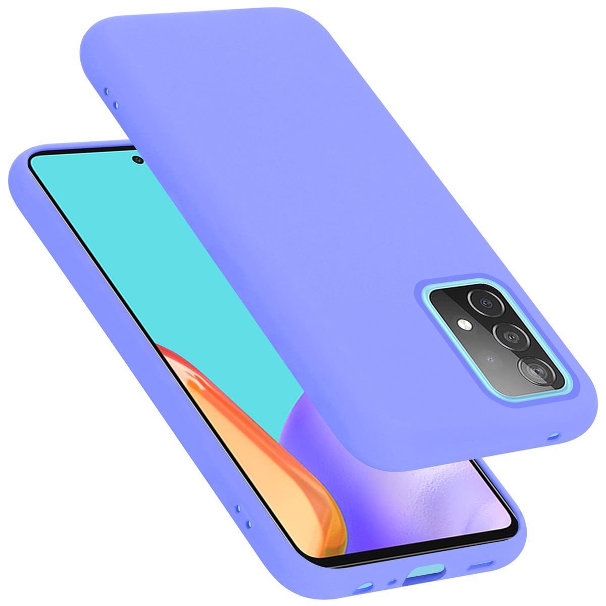 Lila / Galaxy A52 (4G / 5G) / A52s