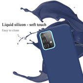 Load image into Gallery viewer, Blau / Galaxy A52 (4G / 5G) / A52s