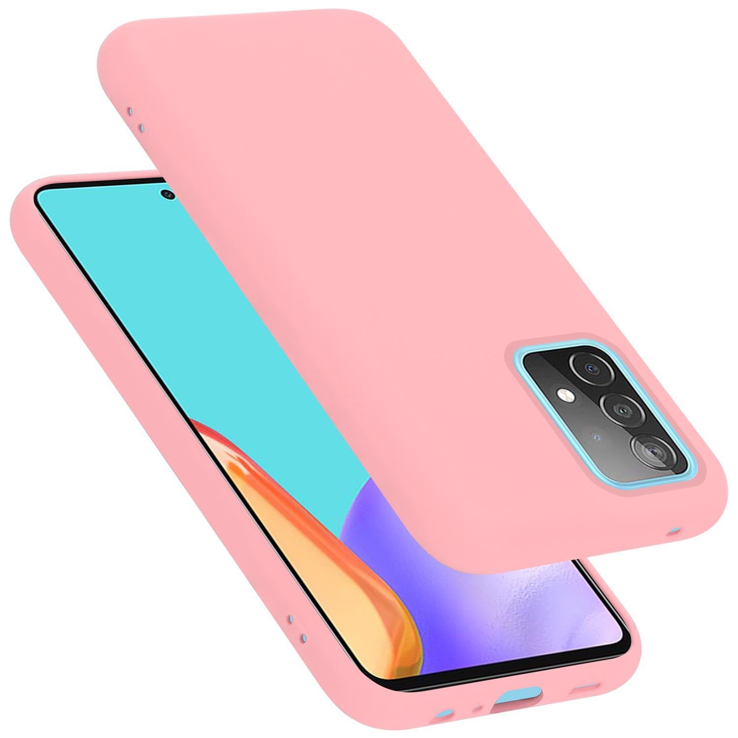 Rosa / Galaxy A52 (4G / 5G) / A52s
