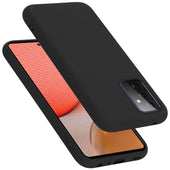 Lade das Bild in den Galerie-Viewer, Schwarz / Galaxy A72 4G / 5G