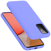 Lade das Bild in den Galerie-Viewer, Lila / Galaxy A72 4G / 5G