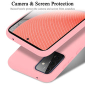 Lade das Bild in den Galerie-Viewer, Rosa / Galaxy A72 4G / 5G