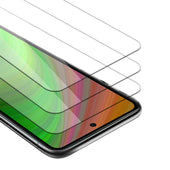 Lade das Bild in den Galerie-Viewer, Transparent / Galaxy A72 4G / 5G