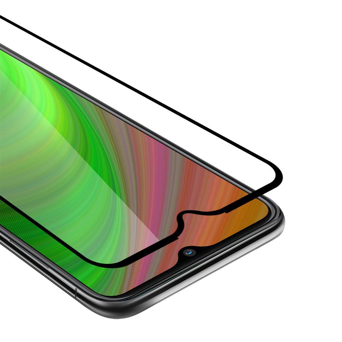 Schwarz / Galaxy A32 5G