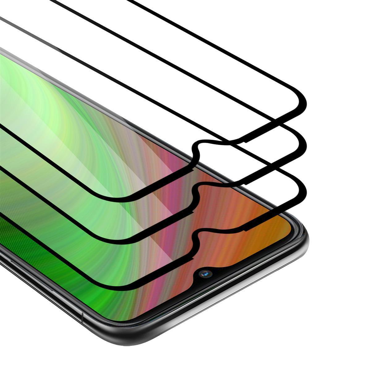 Schwarz / Galaxy A32 5G