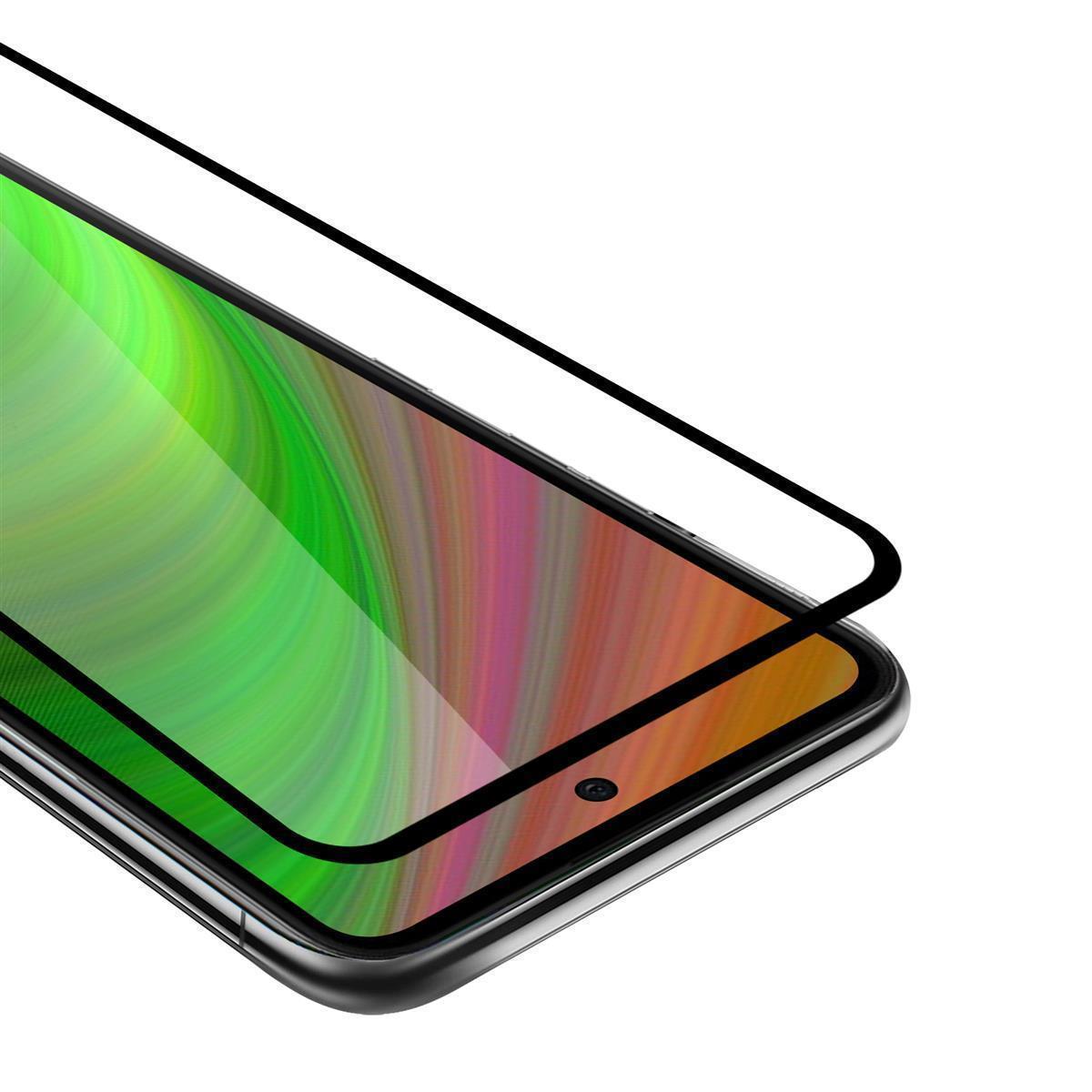 Schwarz / Galaxy A52 (4G / 5G) / A52s
