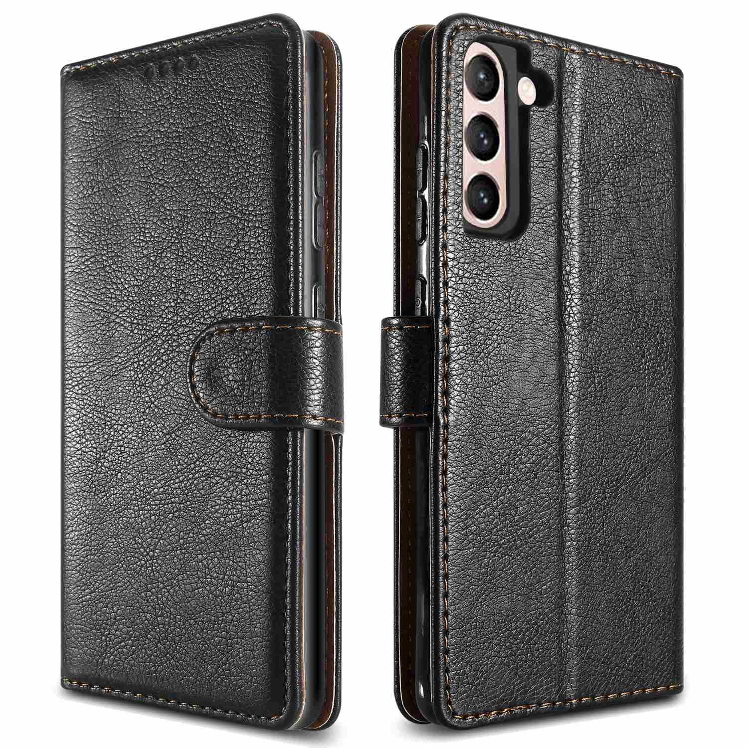 Schwarz / Galaxy S21 5G