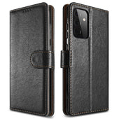 Lade das Bild in den Galerie-Viewer, Schwarz / Galaxy A72 4G / 5G