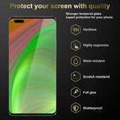 Lade das Bild in den Galerie-Viewer, Schwarz / MATE 40 PRO