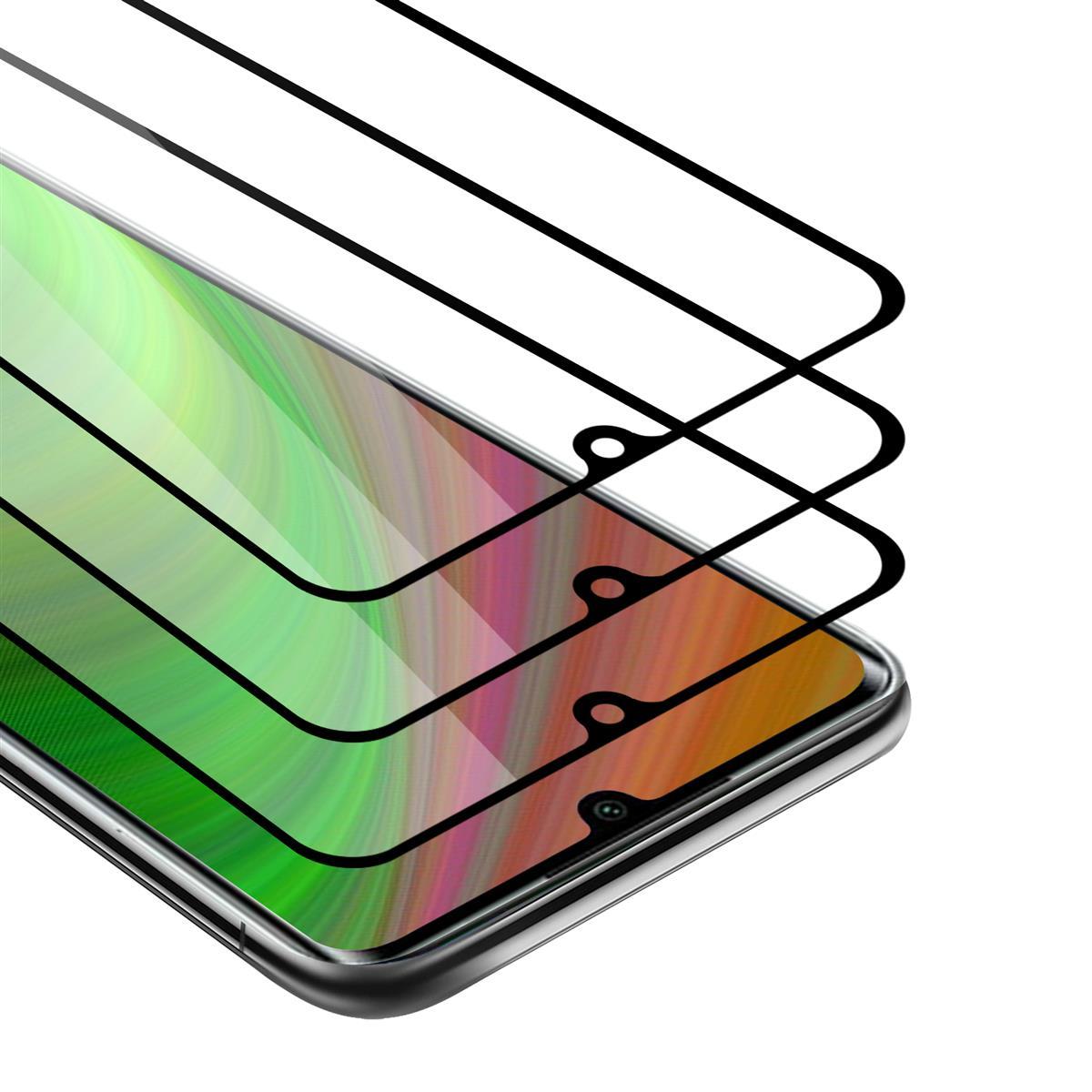 Schwarz / Mi NOTE 10