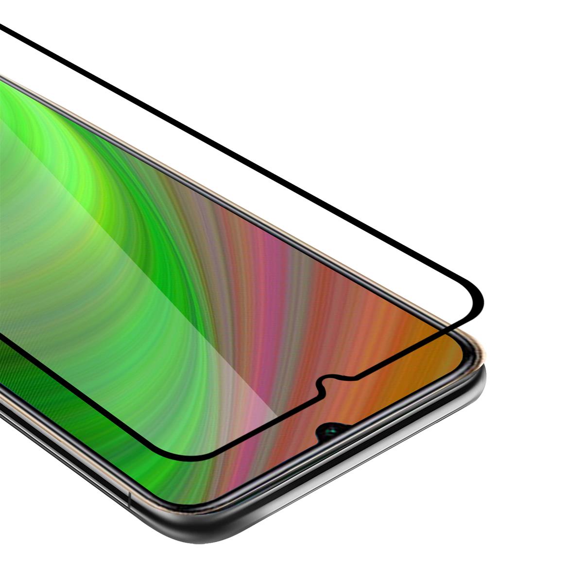 Schwarz / RedMi 10X 5G / RedMi 10X PRO 5G