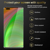 Lade das Bild in den Galerie-Viewer, Transparent / MATE 40 PRO