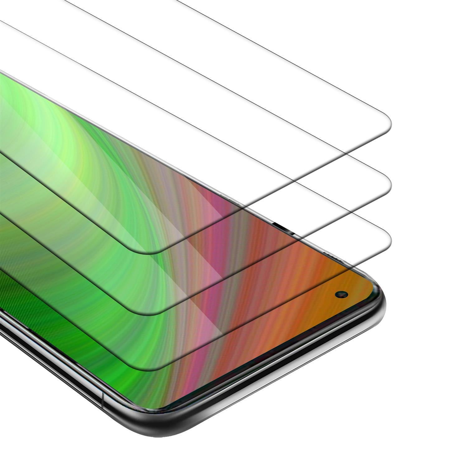Transparent / EDGE+